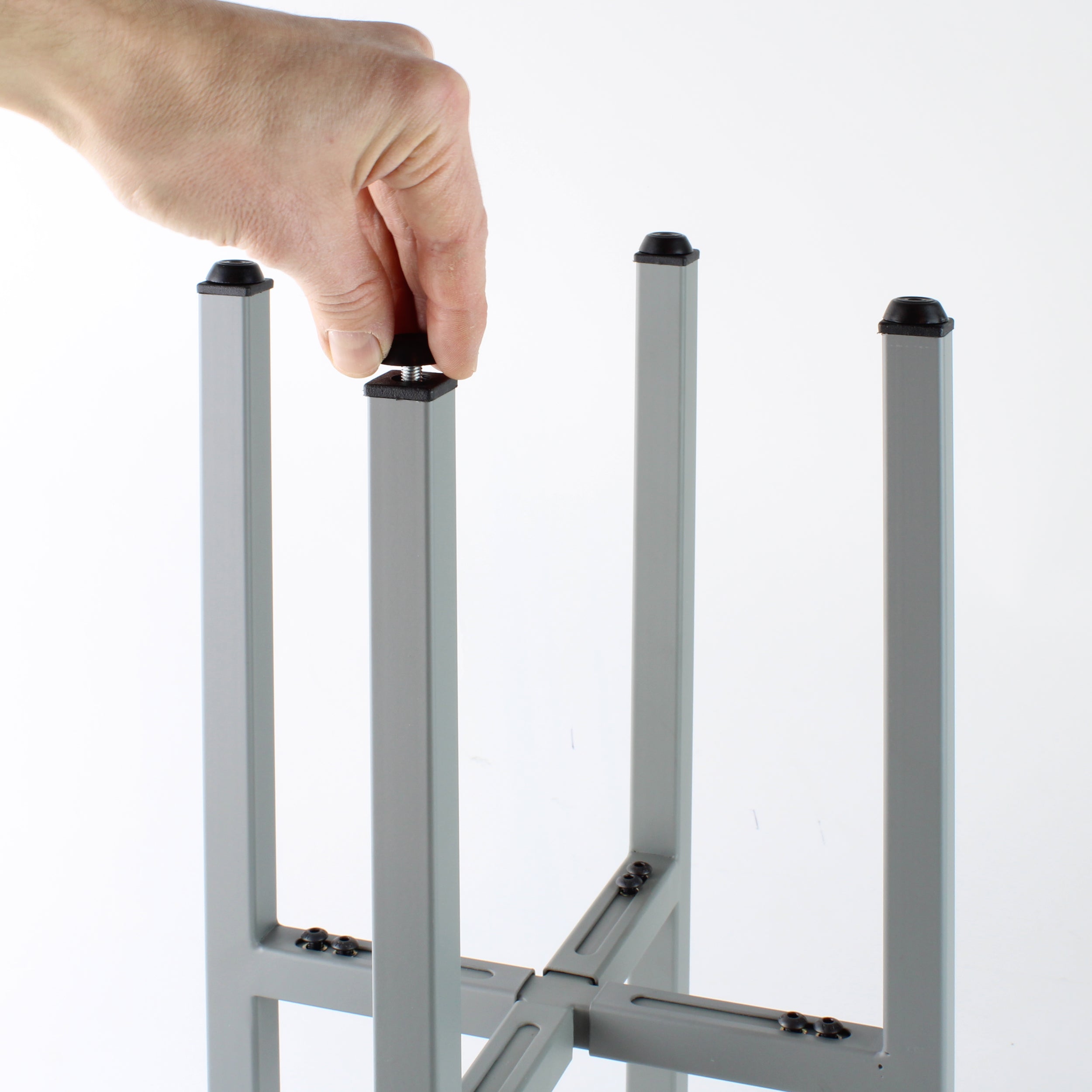 Plant stand X-FORM