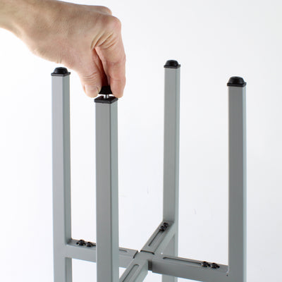 Plant stand X-FORM