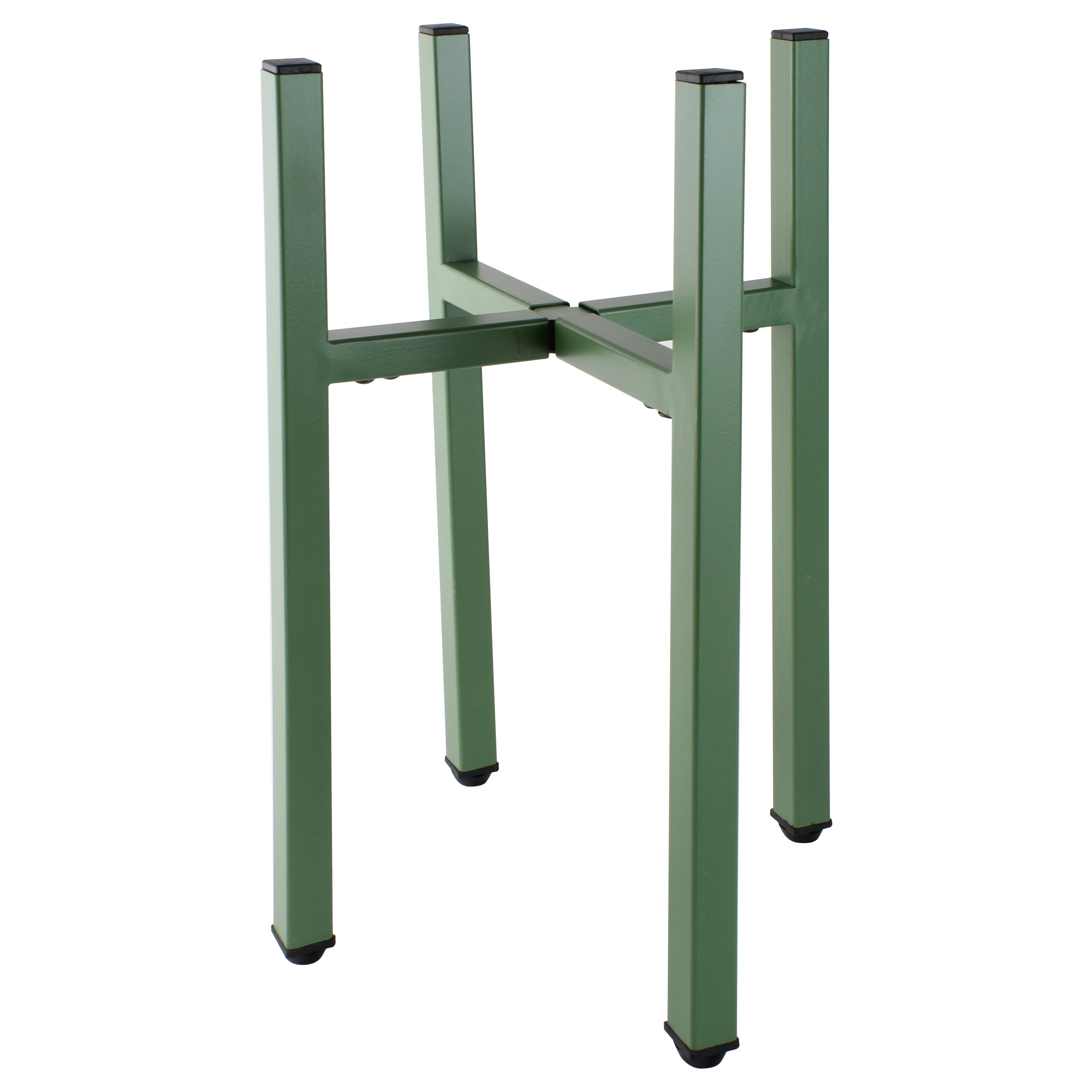 Plant stand X-FORM