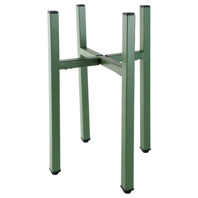 Plant stand X-FORM