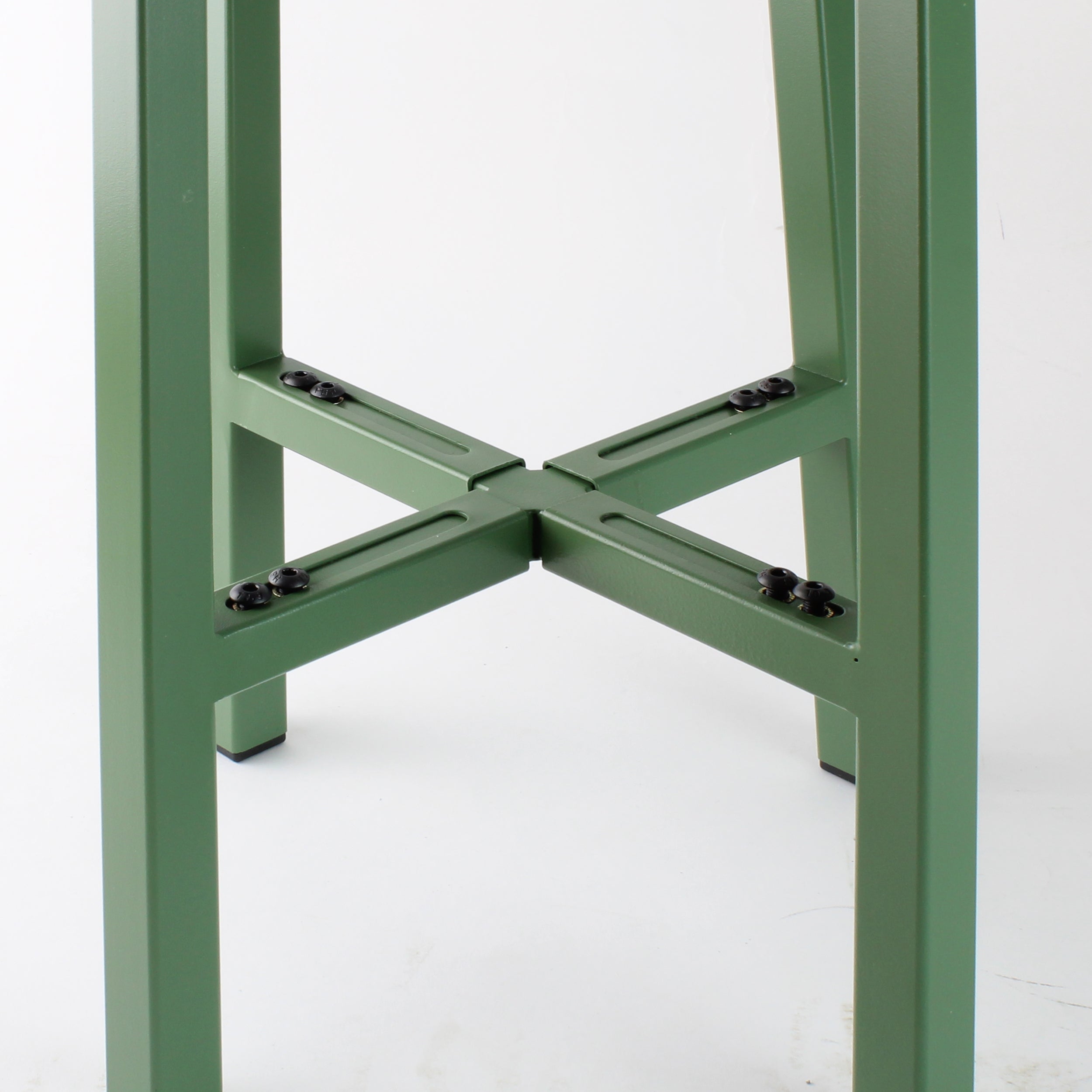 Plant stand X-FORM