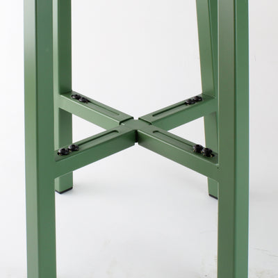 Plant stand X-FORM