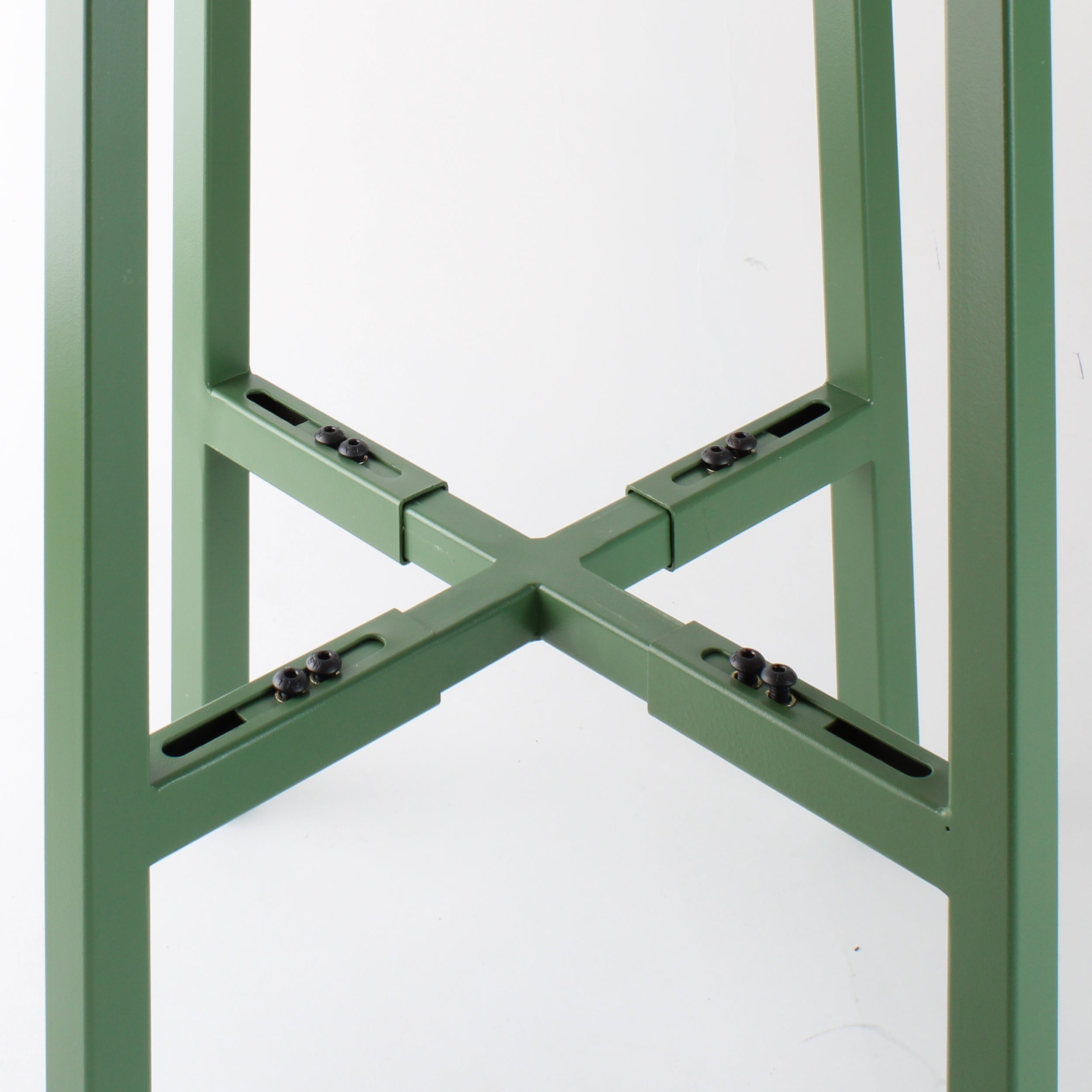 Plant stand X-FORM