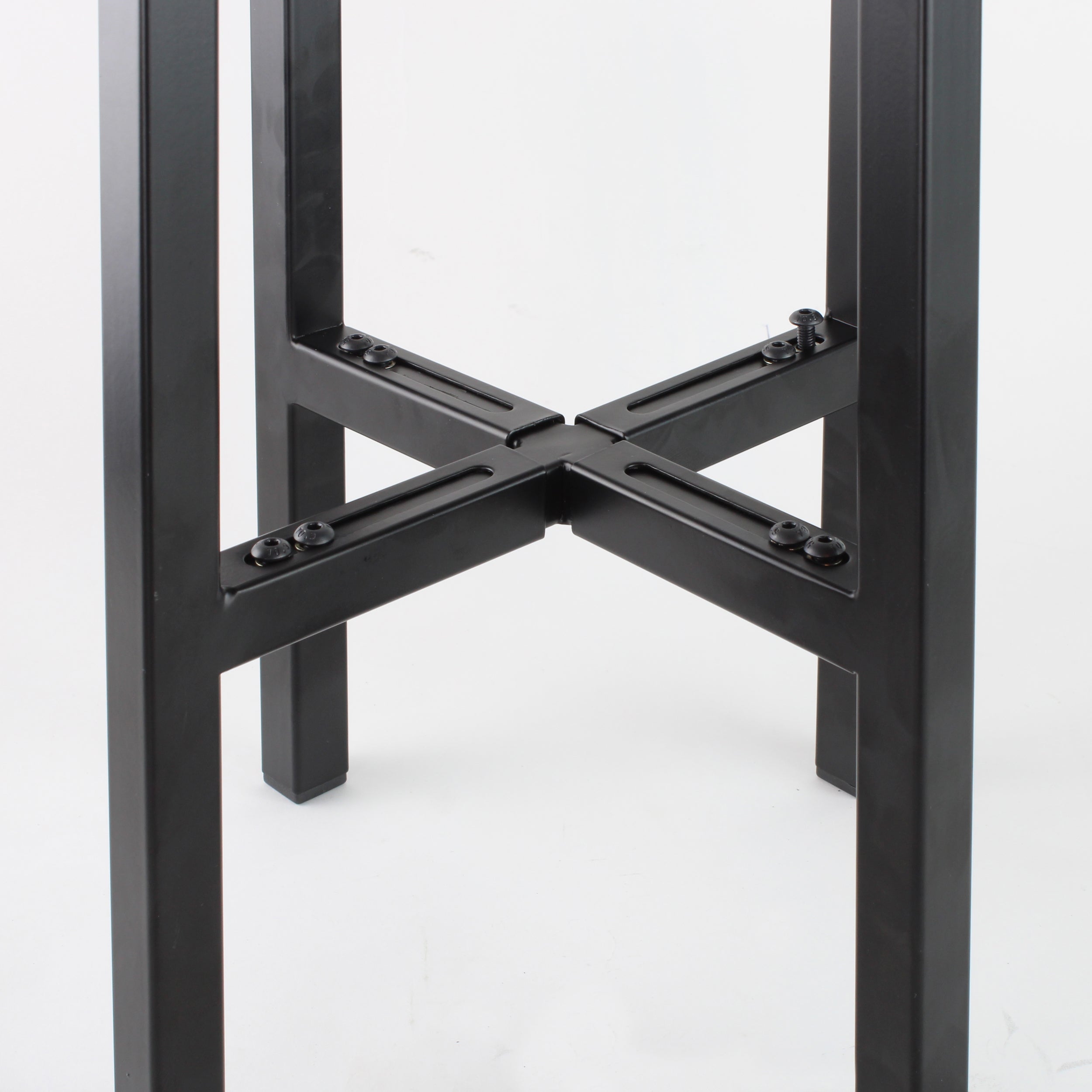 Plant stand X-FORM