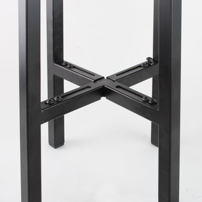 Plant stand X-FORM
