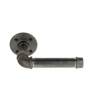 Toilet roll holder Pipe