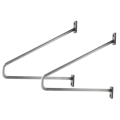 2er Set Regalhalter PRENZLBERG