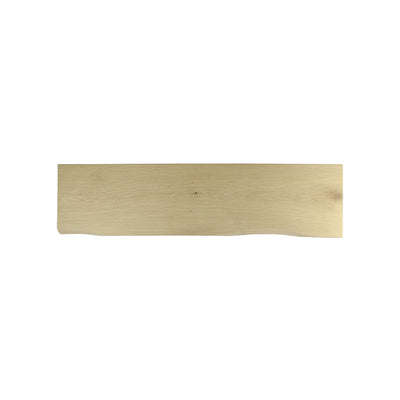Estante LIVE EDGE