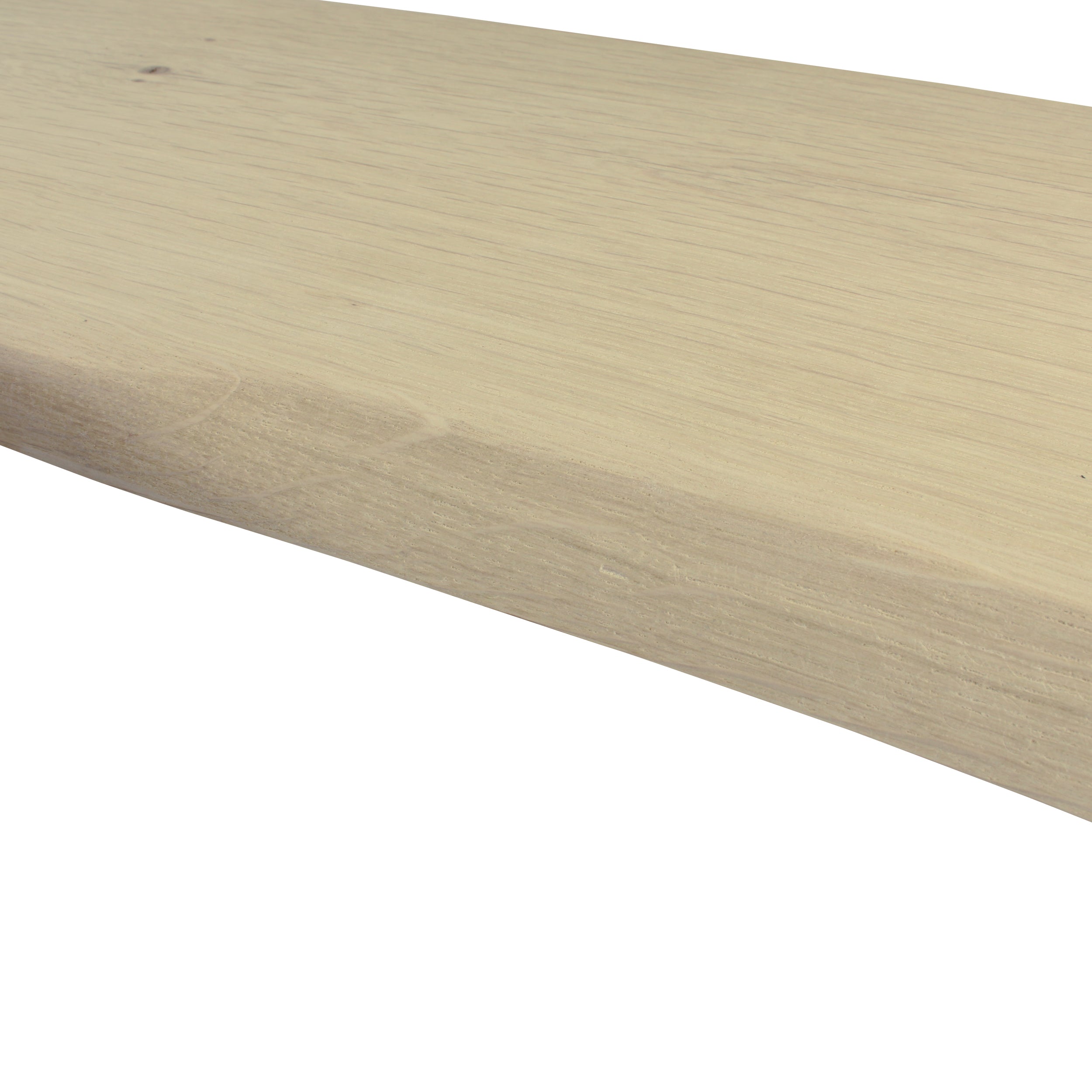 Estante LIVE EDGE