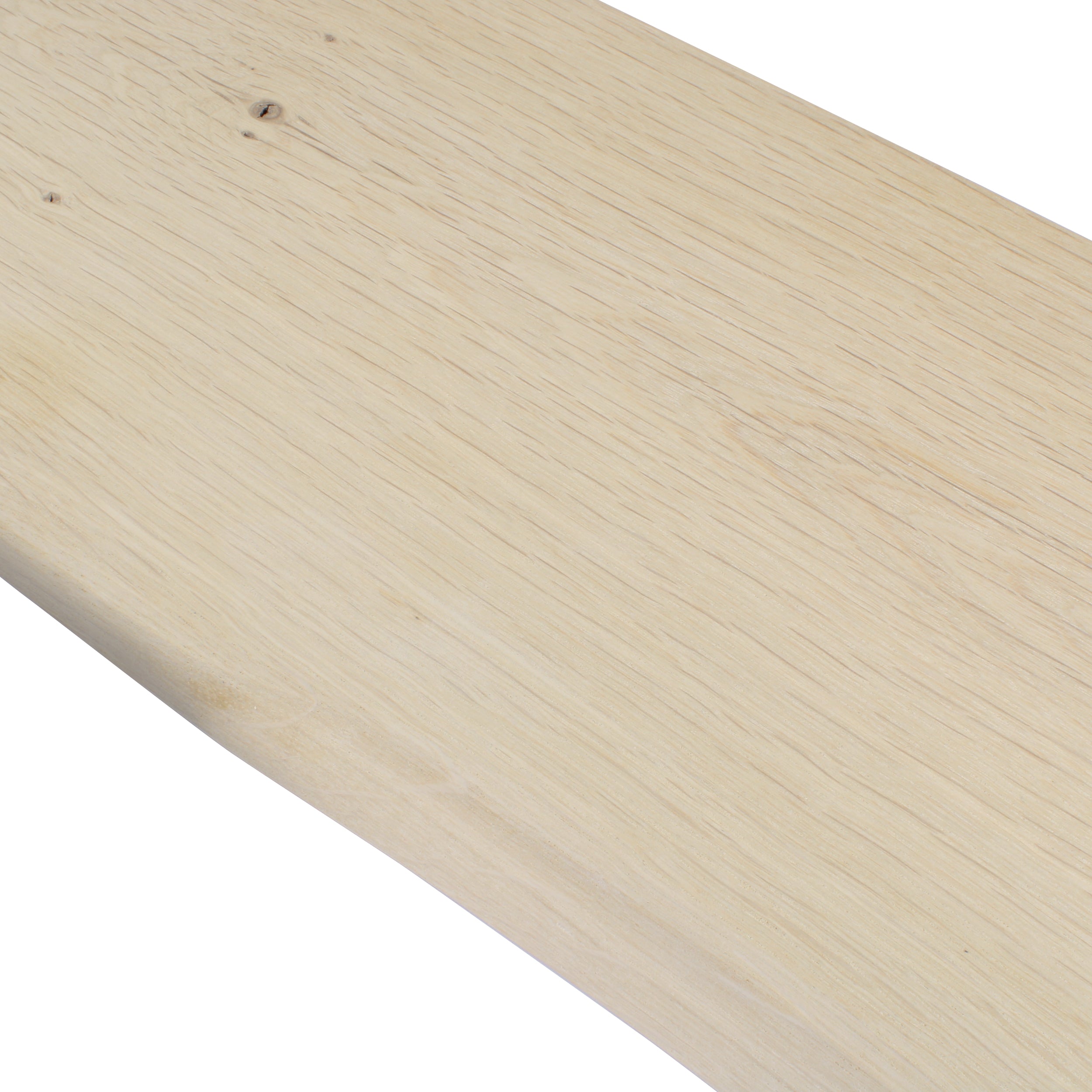Estante LIVE EDGE