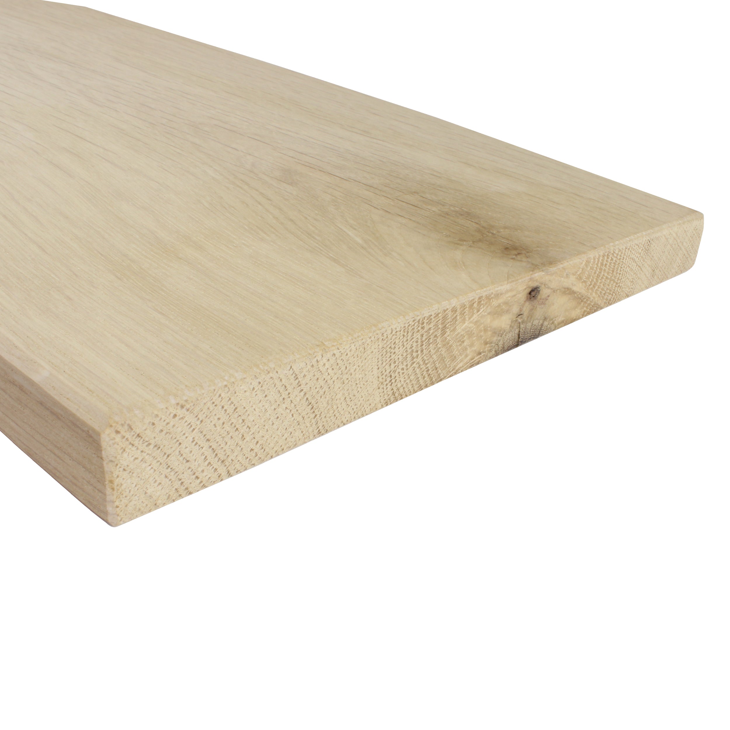 Estante LIVE EDGE