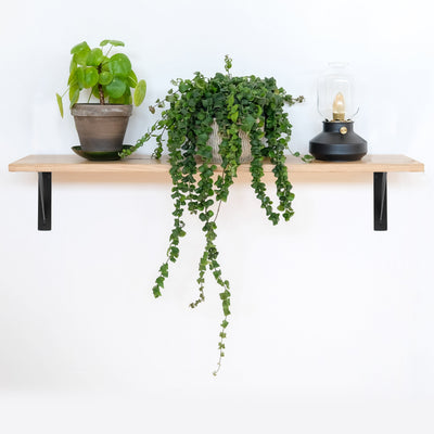 2er Set Wandkonsole MOABIT