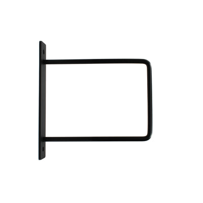 Set of 2 shelf brackets WEDDING