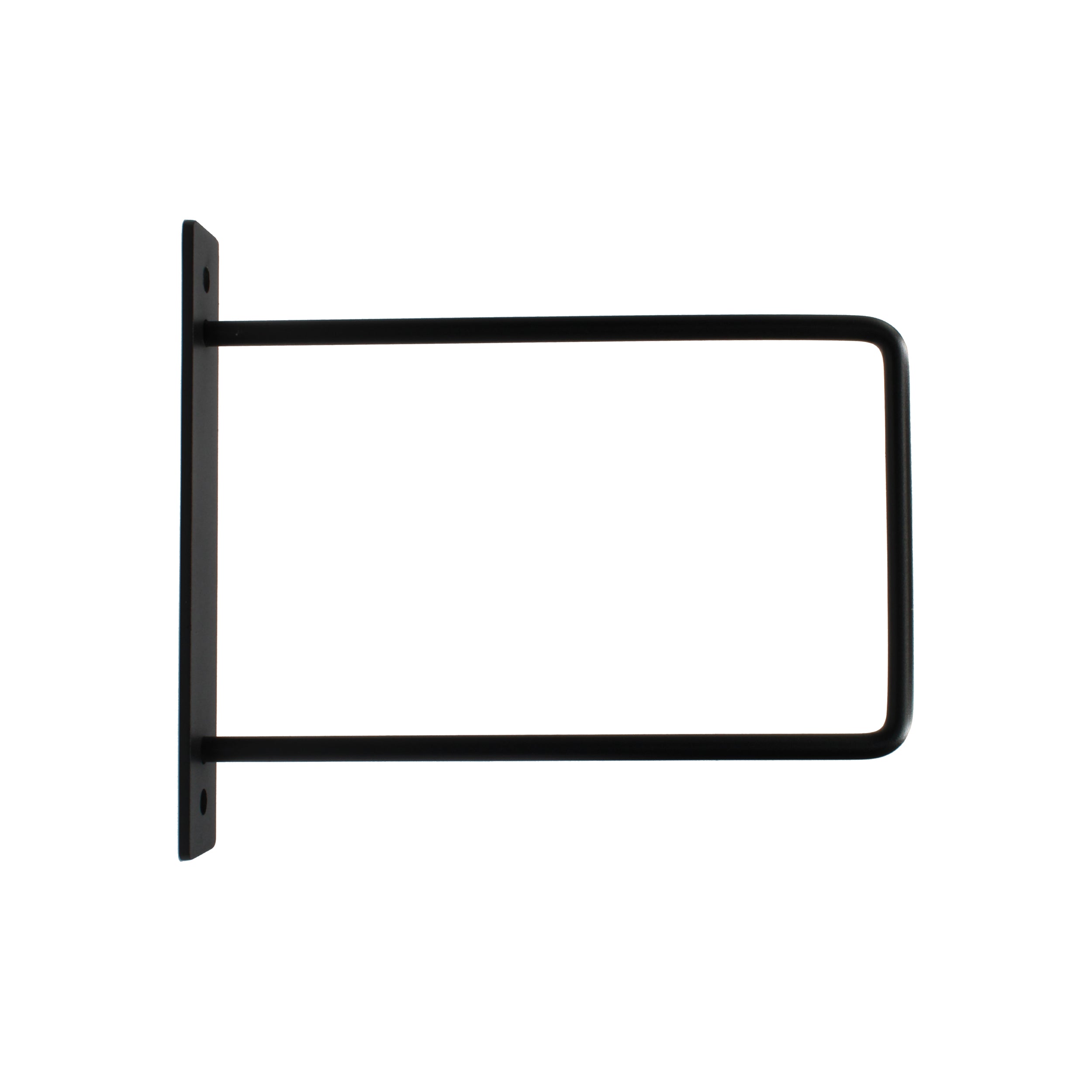 Set of 2 shelf brackets WEDDING