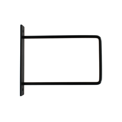 Set of 2 shelf brackets WEDDING