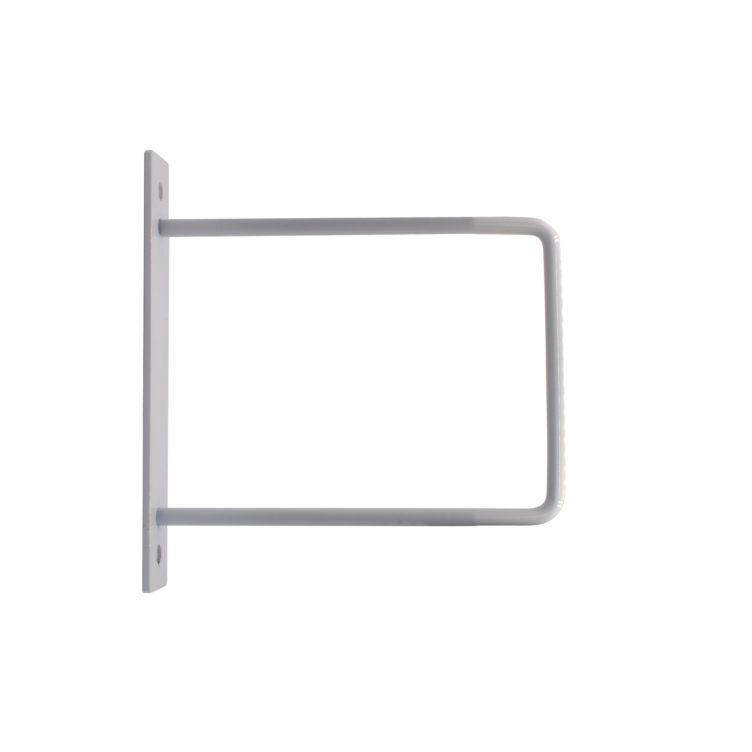 Set of 2 shelf brackets WEDDING