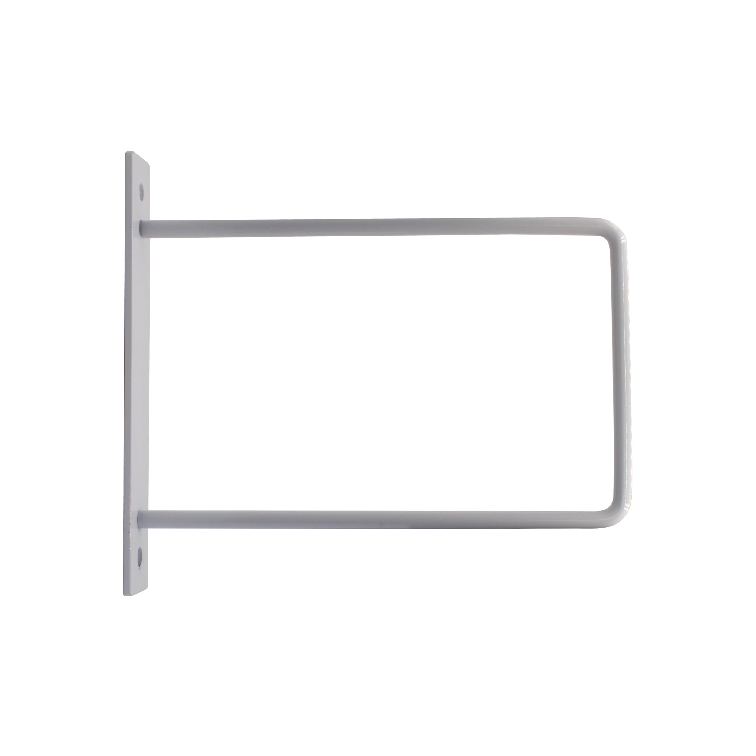 Set of 2 shelf brackets WEDDING