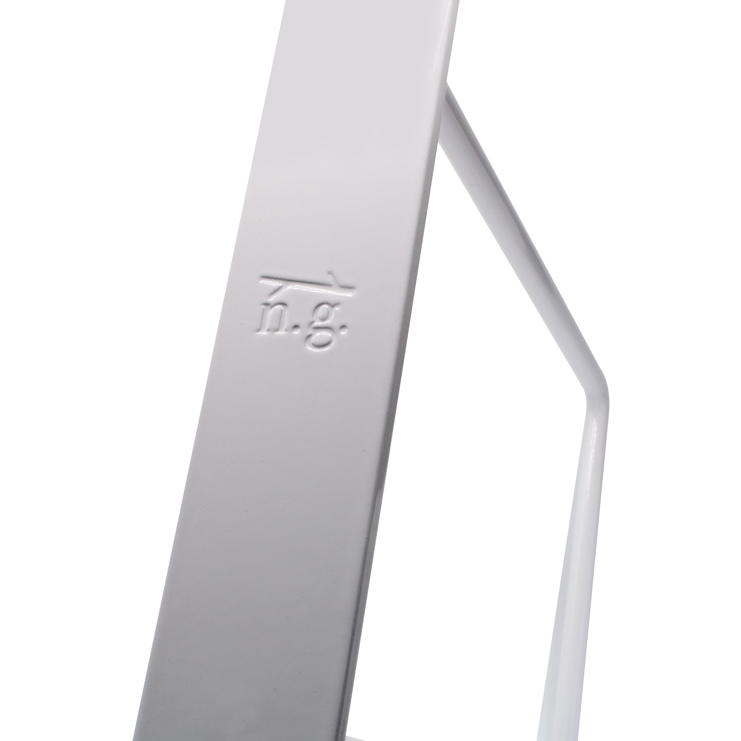 Set of 2 shelf brackets WEDDING