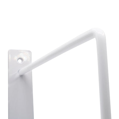 Set of 2 shelf brackets WEDDING