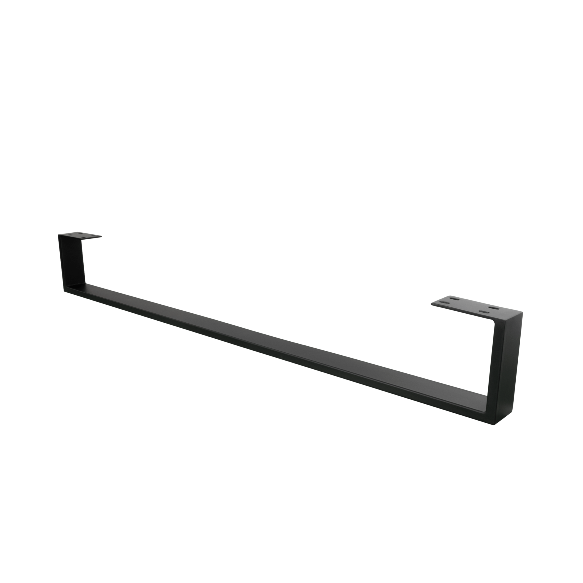 Set of 2 bed runners RECHTECK