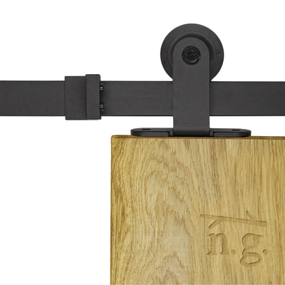 MODEL T sliding door system