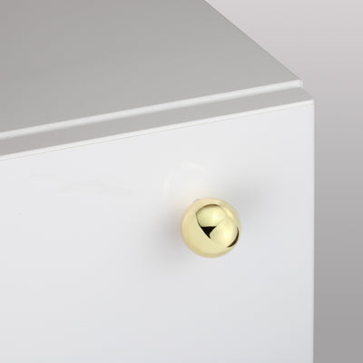 Tirador para muebles BALL