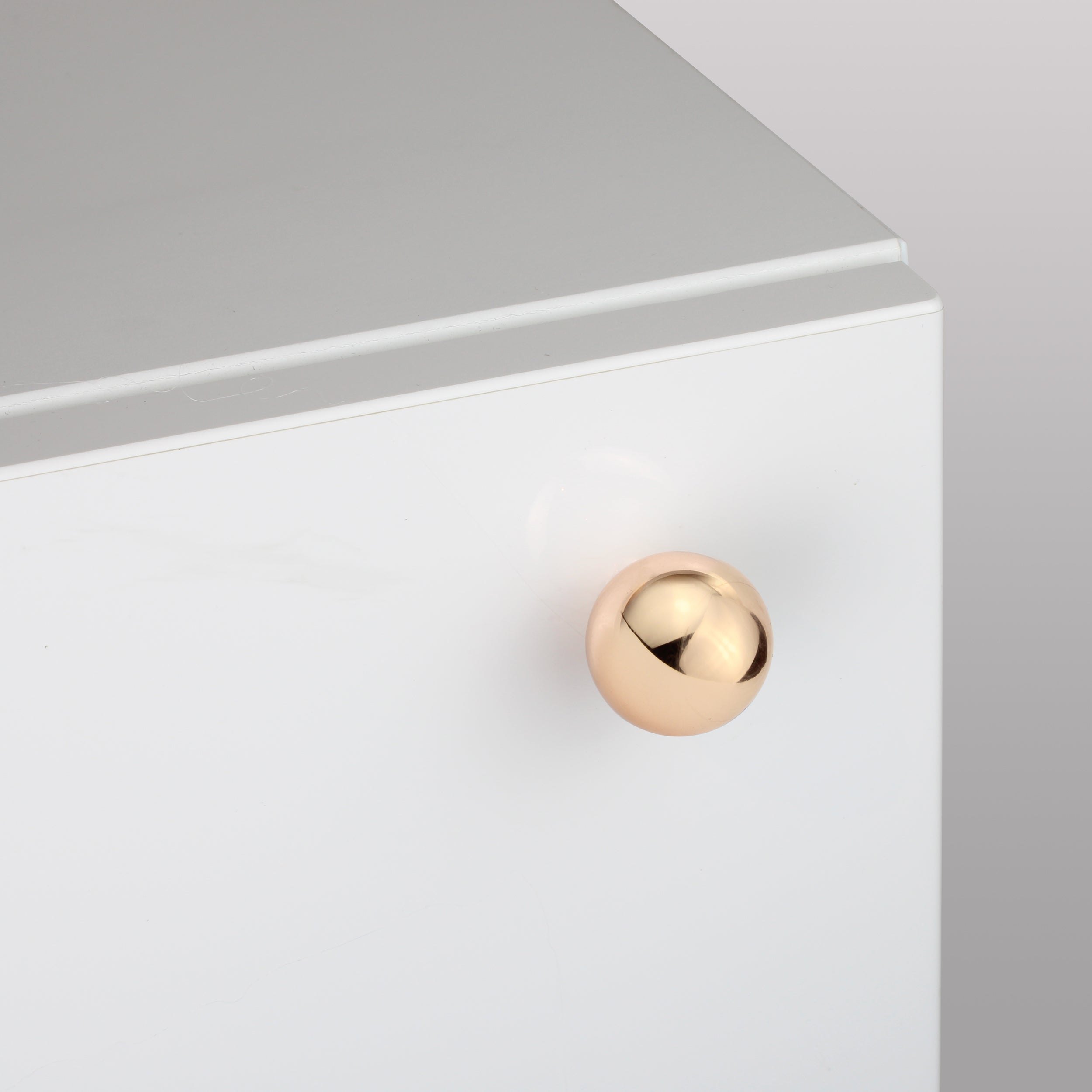 Tirador para muebles BALL