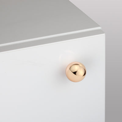Tirador para muebles BALL