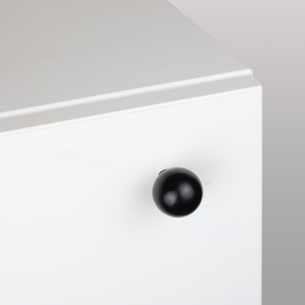 Furniture handle BALL