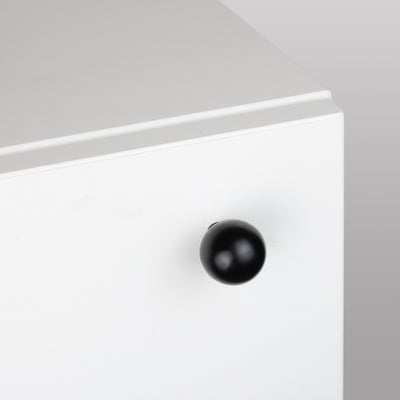 Tirador para muebles BALL
