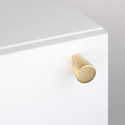 Tirador para muebles KNOPF