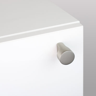 Tirador para muebles KNOPF