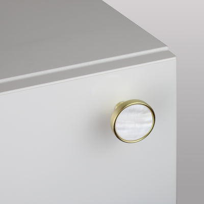 Tirador para muebles PERLE