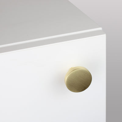 Tirador para muebles KREISEL