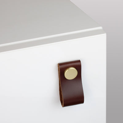 Tirador para muebles SCHLUPPE