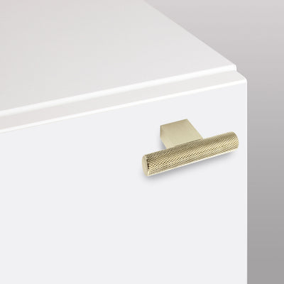Tirador para muebles WAAGE