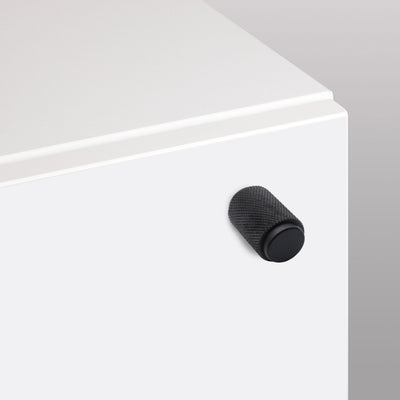 Furniture handle ZYLINDER