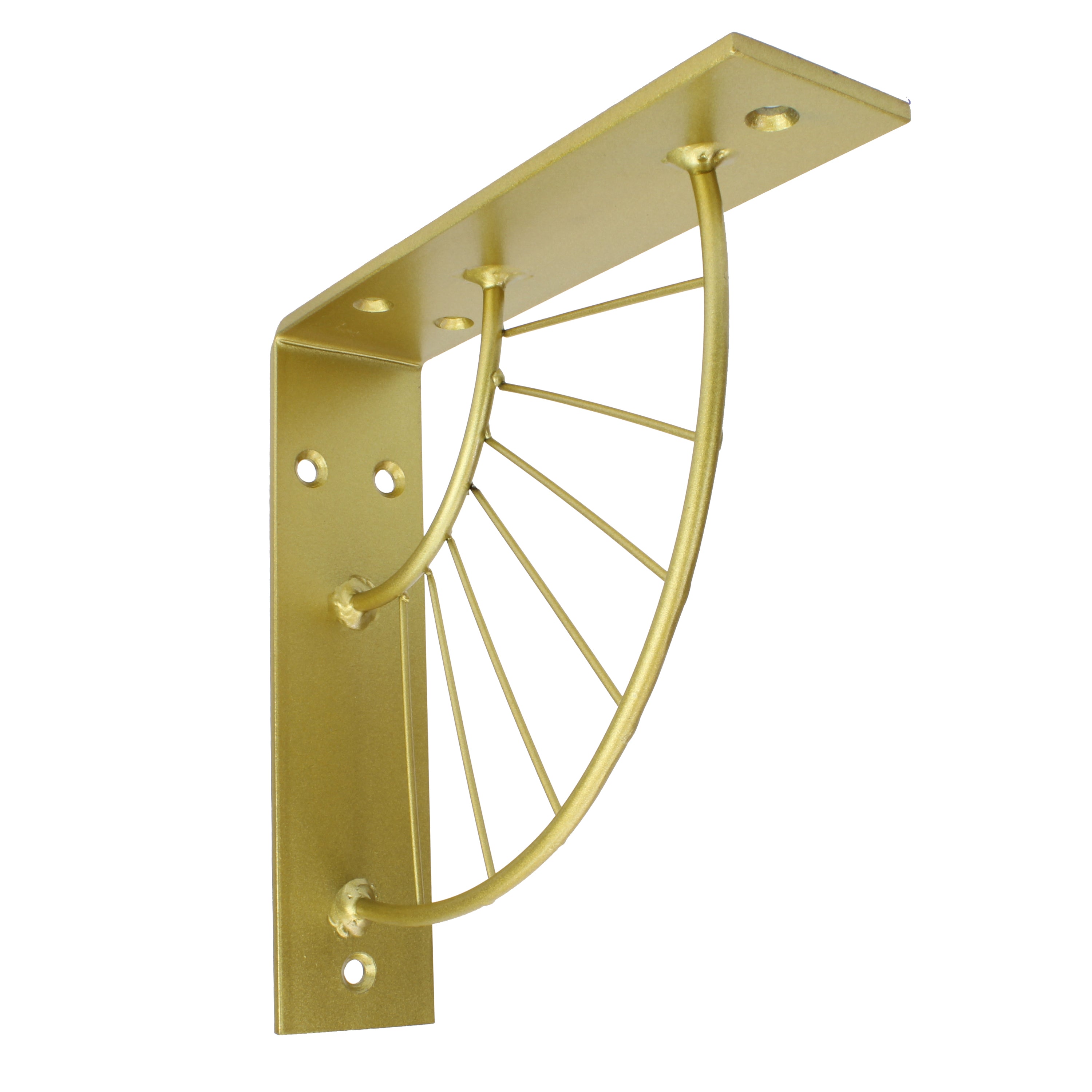 Set of 2 shelf brackets SONNENALLEE