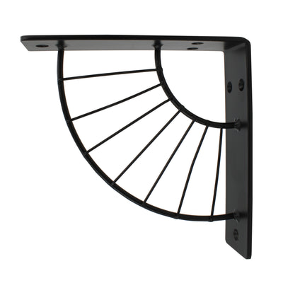 Set of 2 shelf brackets SONNENALLEE