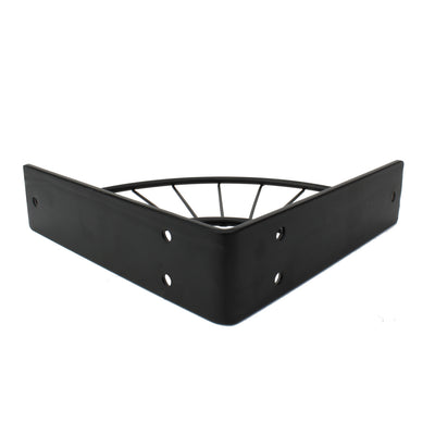 Set of 2 shelf brackets SONNENALLEE
