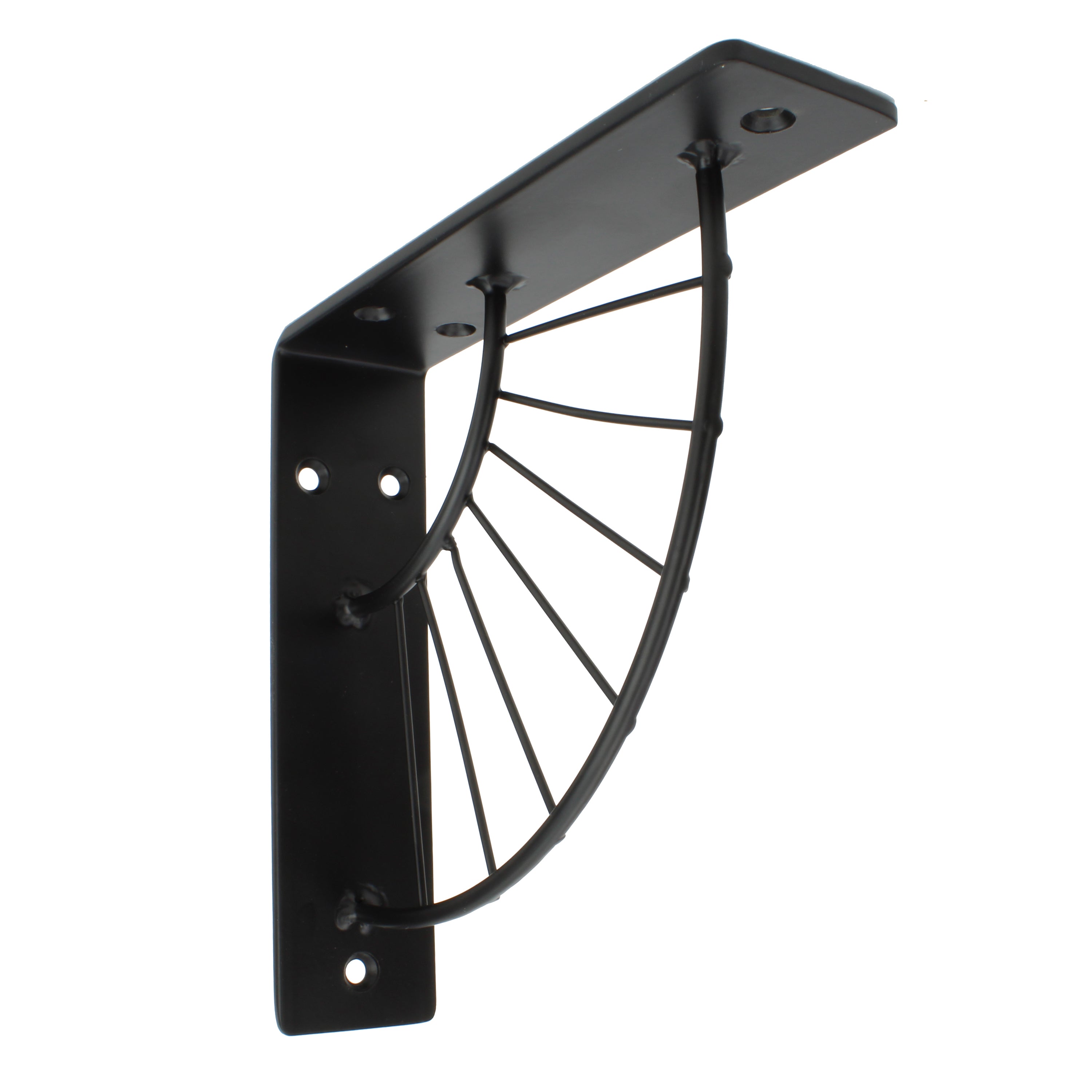 Set of 2 shelf brackets SONNENALLEE