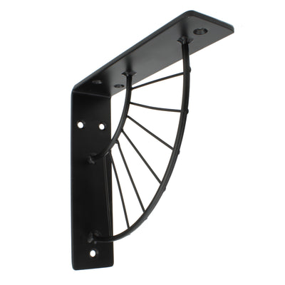 Set of 2 shelf brackets SONNENALLEE