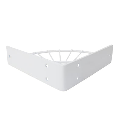 Set of 2 shelf brackets SONNENALLEE