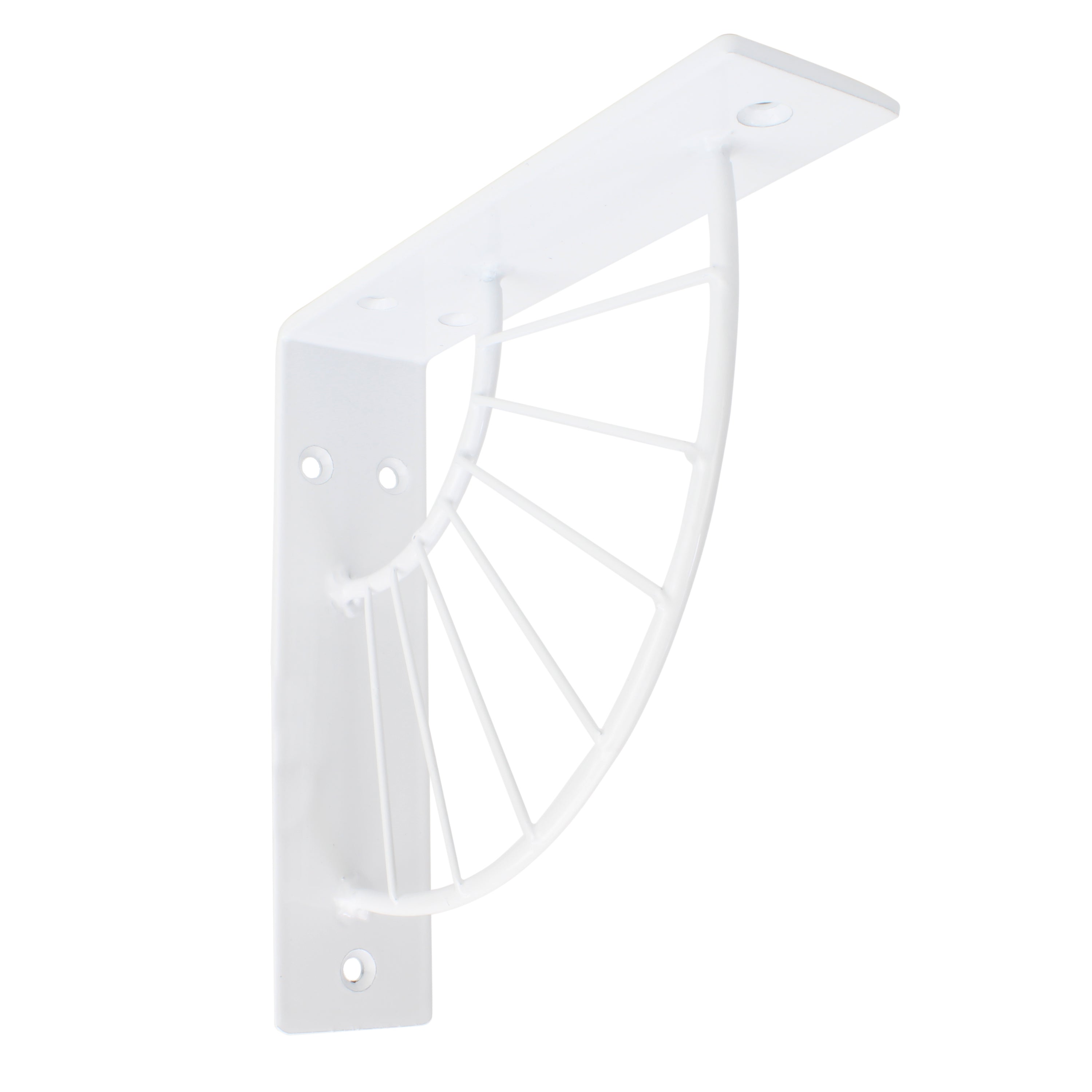Set of 2 shelf brackets SONNENALLEE
