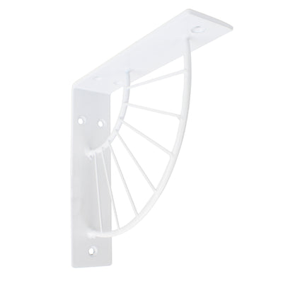 Set of 2 shelf brackets SONNENALLEE