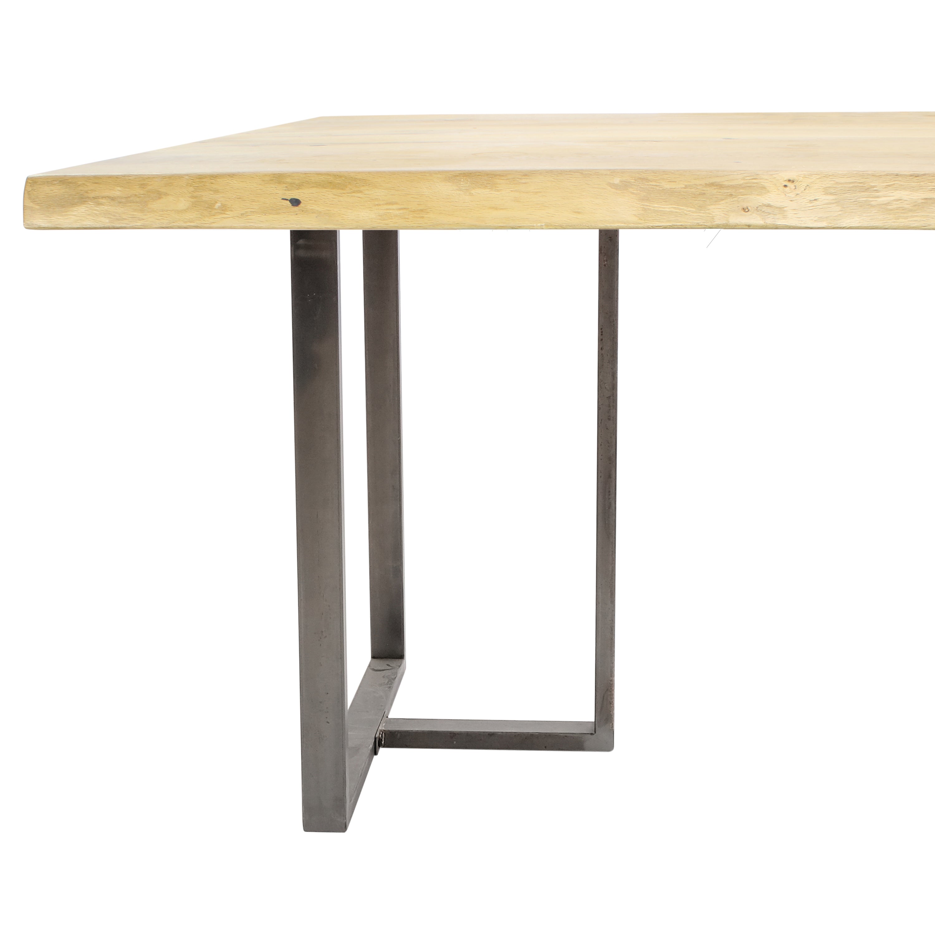 Juego de 2 correderas para muebles T-FORM