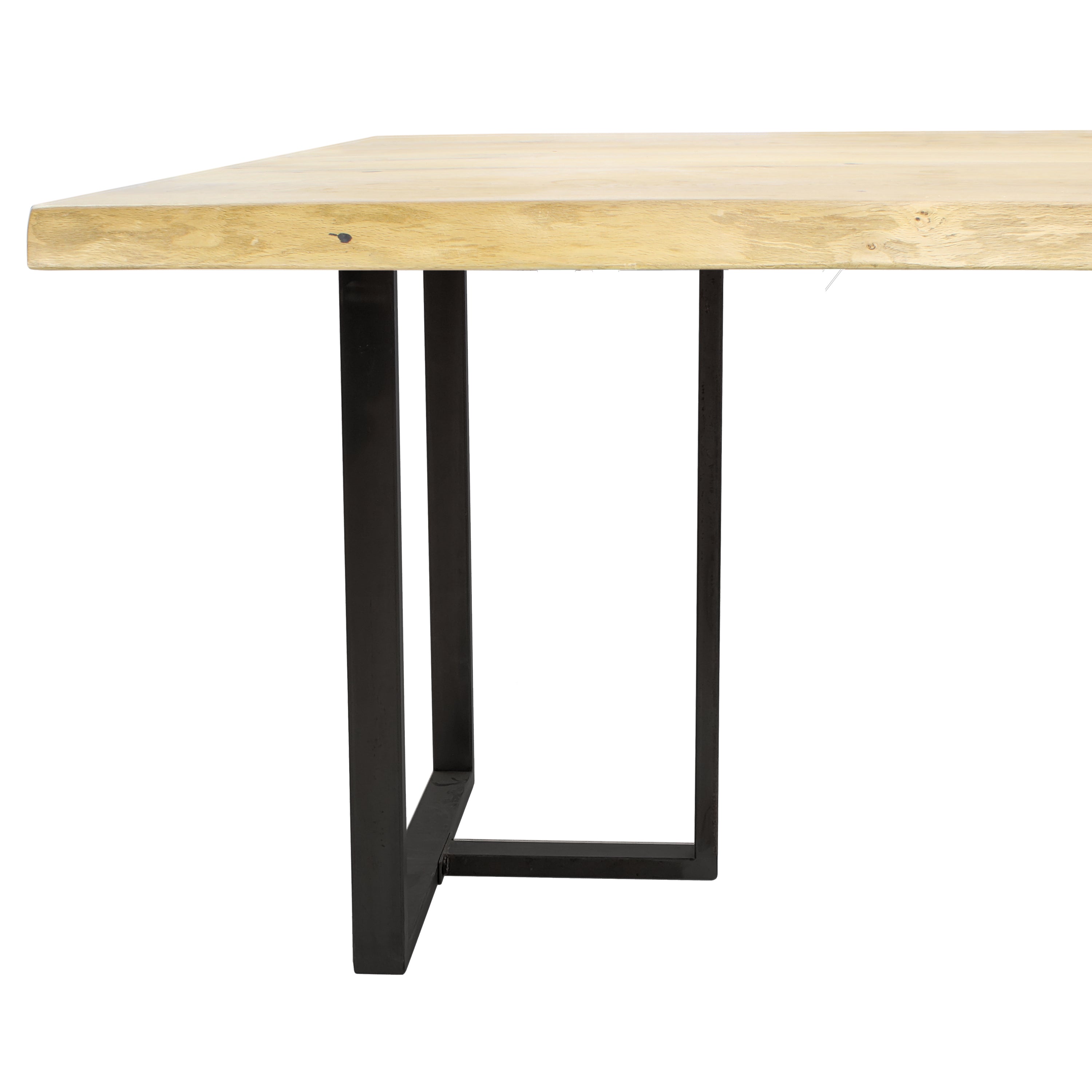 Juego de 2 correderas para muebles T-FORM