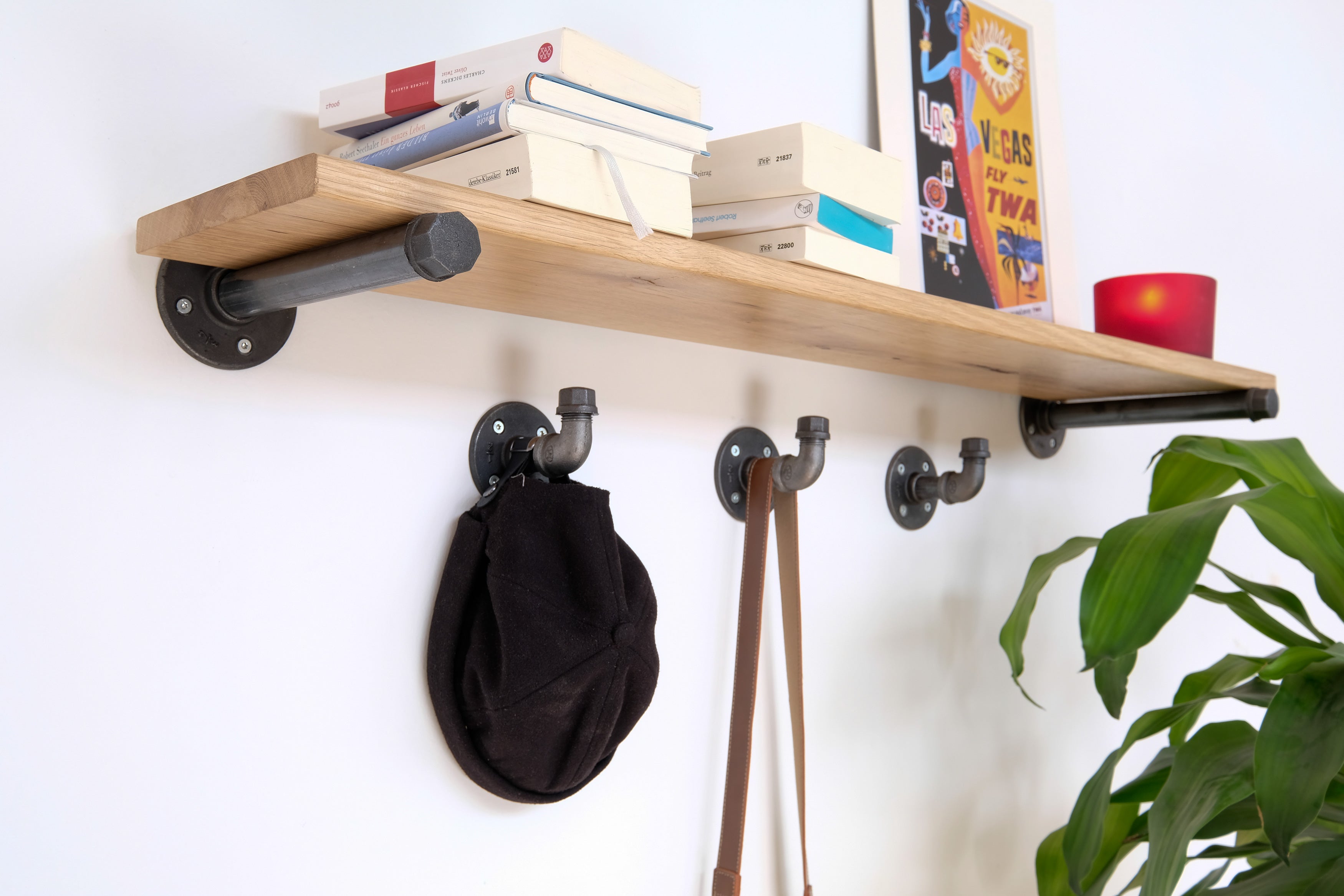 Shelf holder TEMPELHOF