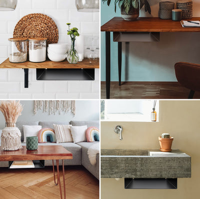 Compartimento de mesa LADE