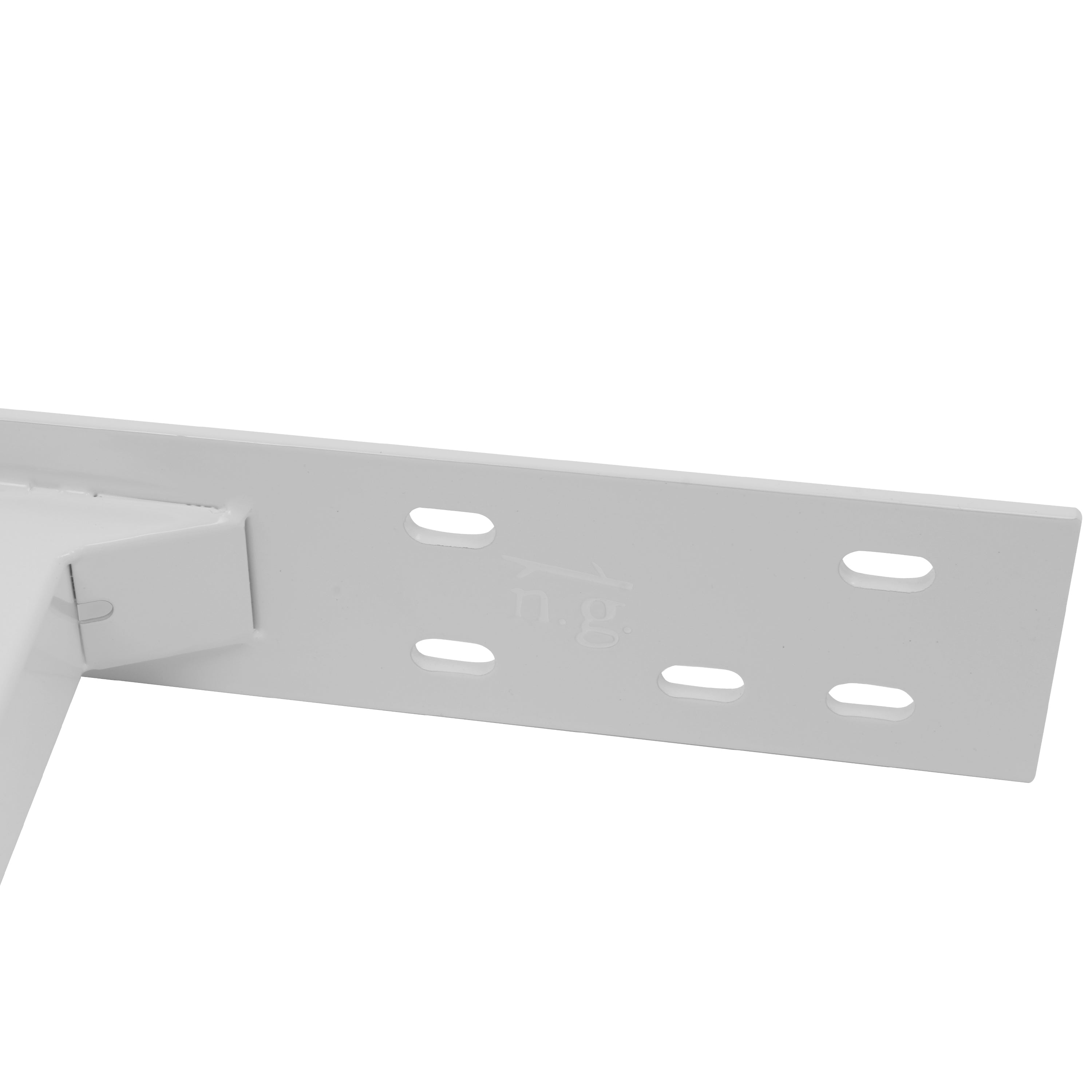 Juego de 2 correderas para muebles H-FORM